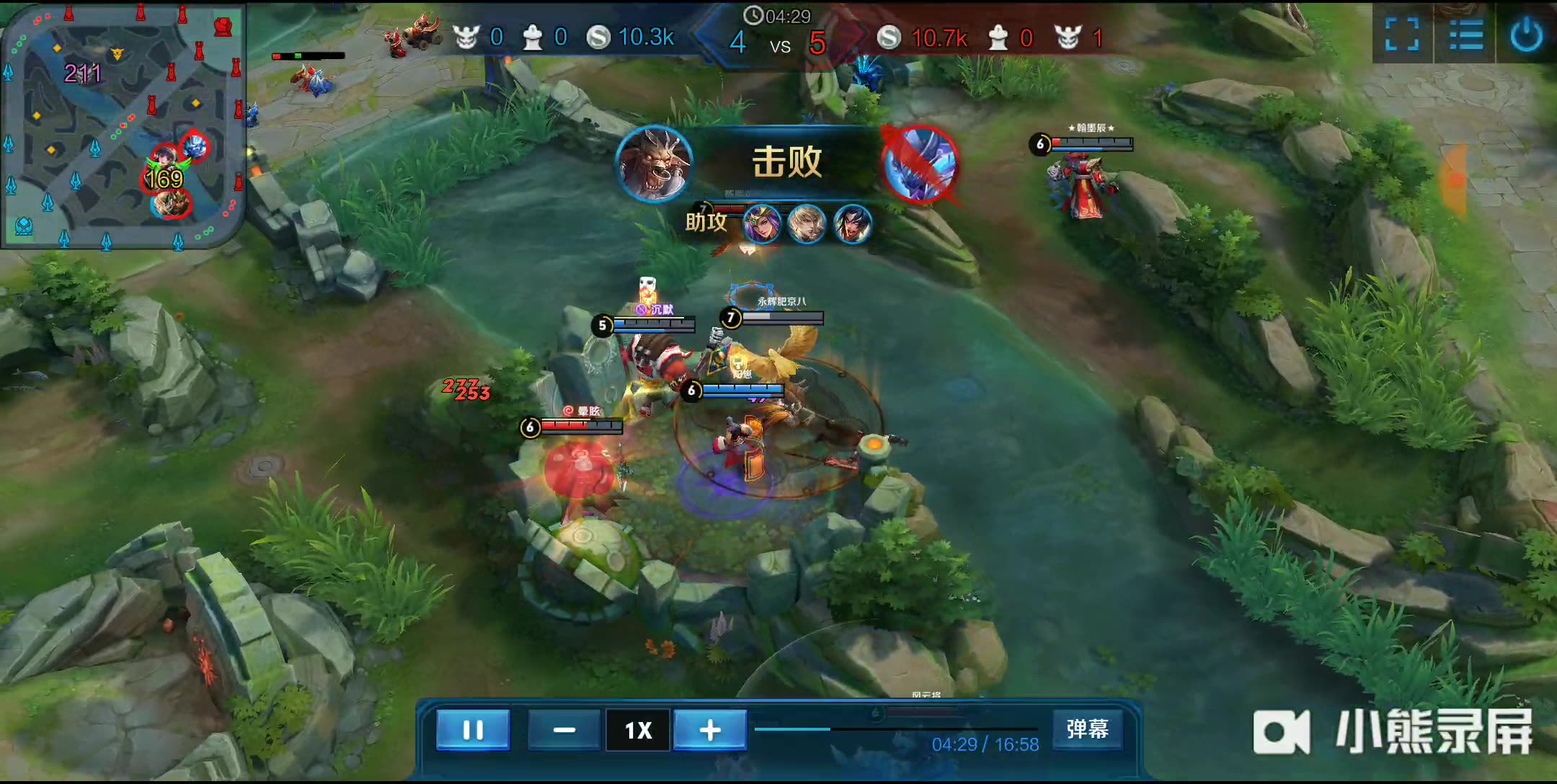 充满悬念 充满悬念