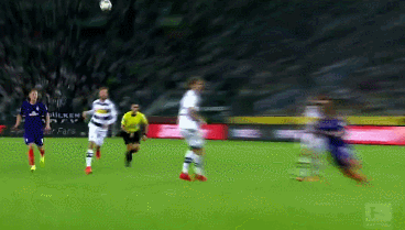 观众的流动 观众的流动