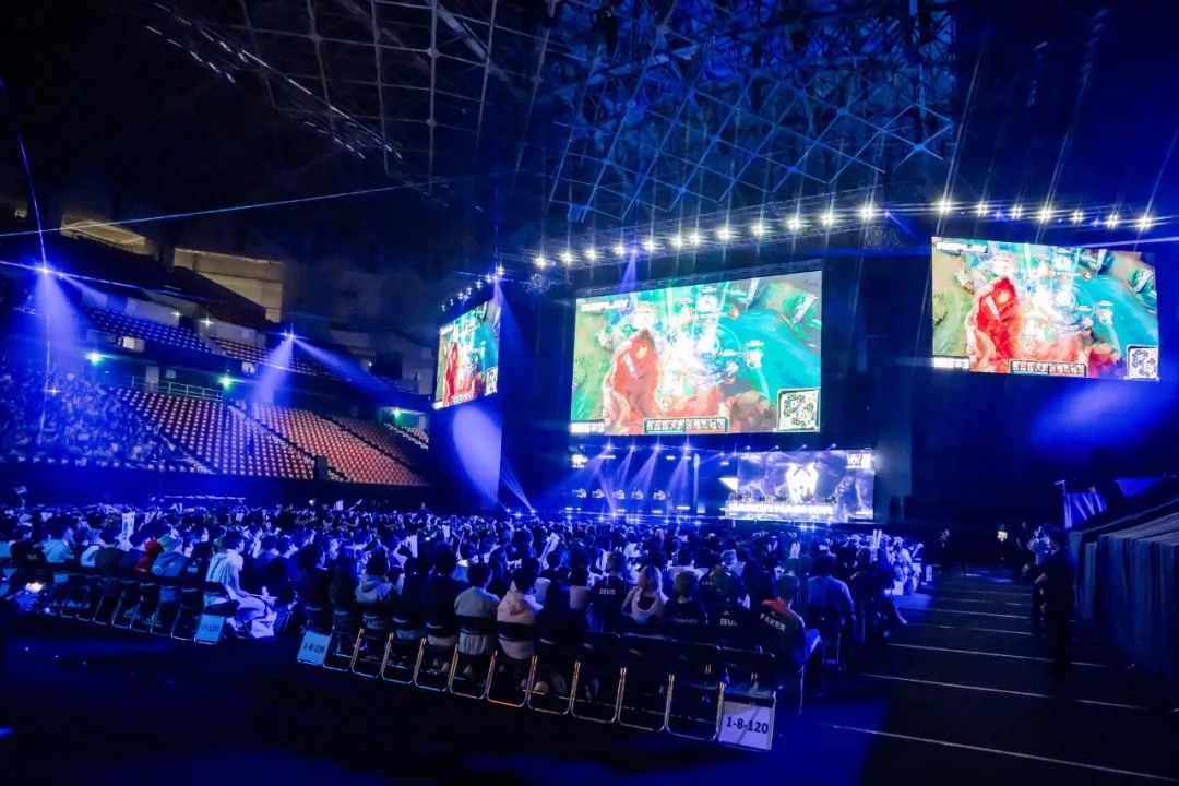 GEN提前
